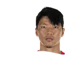 FC모바일 KICK OFF 황희찬 선수 카드