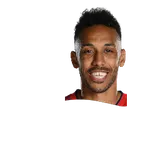 FC모바일 FUTMAS P. 오바메양 선수 카드