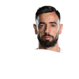 FC모바일 FUTMAS 브루누 페르난데스 선수 카드