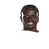 FC모바일 FUTMAS 사디오 마네 선수 카드
