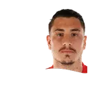 FC모바일 FUTMAS J. 히메네스 선수 카드