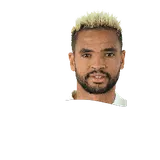 FC모바일 UCL21 Y. 엔네시리 선수 카드