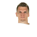 FC모바일 POTW 마티아스 긴터 선수 카드