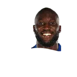 FC모바일 21 TOTY 로멜루 루카쿠 선수 카드