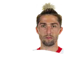 FC모바일 UCL21 케빈 캄플 선수 카드