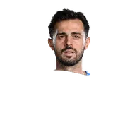 FC모바일 UCL21 베르나르두 실바 선수 카드