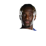 FC모바일 UCL21 T. 에이브러햄 선수 카드