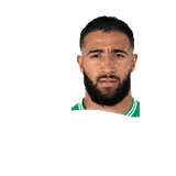 FC모바일 21TOTS 나빌 페키르 선수 카드
