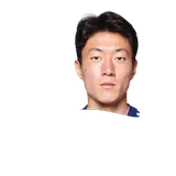 FC모바일 KFA21 황의조 선수 카드