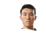 FC모바일 KFA21 김진야 선수 카드
