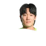 FC모바일 KFA21 이유현 선수 카드