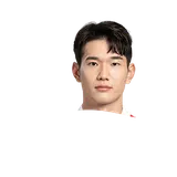 FC모바일 KFA21 김진규 선수 카드