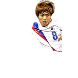 FC모바일 KH12 백성동 선수 카드