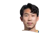 FC모바일 21 K LEAGUE 1 Best 윤빛가람 선수 카드