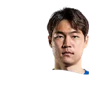 FC모바일 21 K LEAGUE 1 Best 김건희 선수 카드