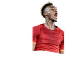 FC모바일 KICK OFF 21 T. 에이브러햄 선수 카드