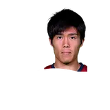 FC모바일 KICK OFF 21 T. 도미야스 선수 카드