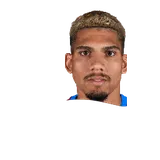 FC모바일 FUTMAS21 R. 아라우호 선수 카드