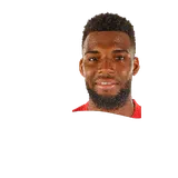 FC모바일 FUTMAS21 토마 르마르 선수 카드