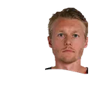 FC모바일 FUTMAS21 시몬 키에르 선수 카드
