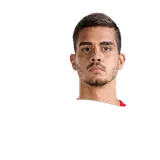 FC모바일 FUTMAS21 안드레 실바 선수 카드