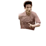 FC모바일 아이콘 이을용 선수 카드