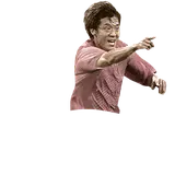 FC모바일 아이콘 황선홍 선수 카드