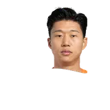 FC모바일 21 K LEAGUE 1 Best 임채민 선수 카드