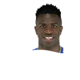 FC모바일 UCL22 비니시우스 주니어 선수 카드