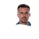 FC모바일 UCL22 요시프 일리치치 선수 카드
