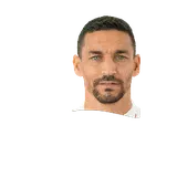 FC모바일 UCL22 헤수스 나바스 선수 카드