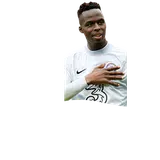 FC모바일 22TOTY É. 멘디 선수 카드