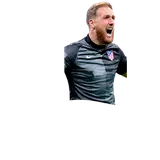 FC모바일 22TOTY 얀 오블라크 선수 카드