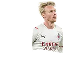 FC모바일 22TOTY 시몬 키에르 선수 카드