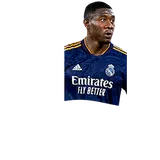 FC모바일 22TOTY 다비드 알라바 선수 카드