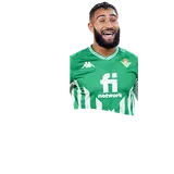 FC모바일 22TOTY 나빌 페키르 선수 카드