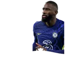 FC모바일 22TOTY A. 뤼디거 선수 카드