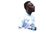 FC모바일 22TOTY É. 멘디 선수 카드