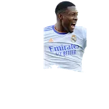 FC모바일 22TOTY 다비드 알라바 선수 카드