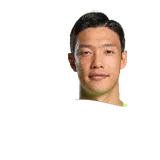 FC모바일 21 K LEAGUE 1 Best 홍정호 선수 카드