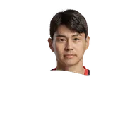 FC모바일 21 K LEAGUE 1 Best 임상협 선수 카드