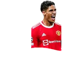 FC모바일 UCL22 라파엘 바란 선수 카드