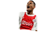 FC모바일 UCL22 S. 할러 선수 카드