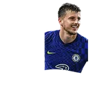 FC모바일 UCL22 메이슨 마운트 선수 카드