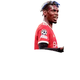 FC모바일 UCL22 폴 포그바 선수 카드