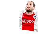 FC모바일 UCL22 데일리 블린트 선수 카드