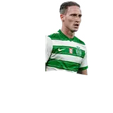 FC모바일 UCL22 누누 산투스 선수 카드