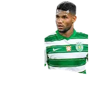 FC모바일 UCL22 마테우스 헤이스 선수 카드