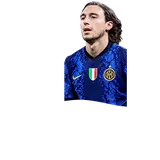 FC모바일 UCL22 M. 다르미안 선수 카드