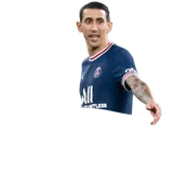FC모바일 UCL22 앙헬 디마리아 선수 카드